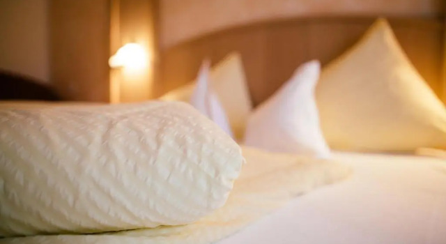 Hotel Pension Sonnegg