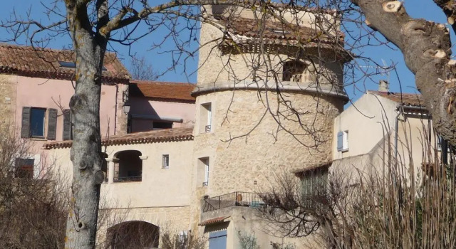 La Maison des Voyageurs