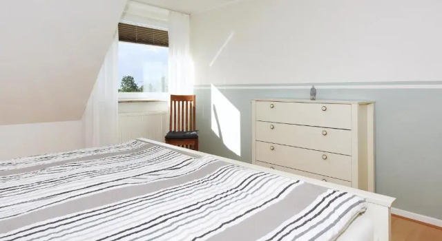 Reiterhof Gründeich, Varaa Huoneisto Holtgast 