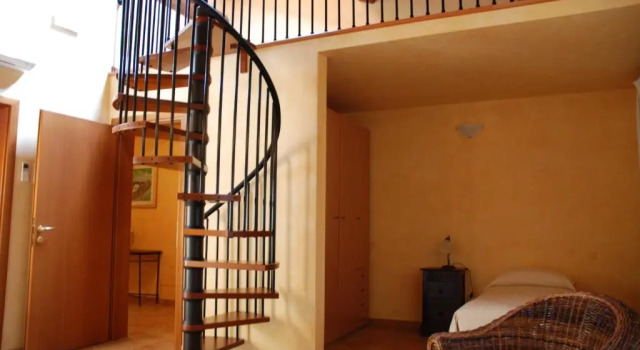 Номер Standard Agriturismo Flabeto