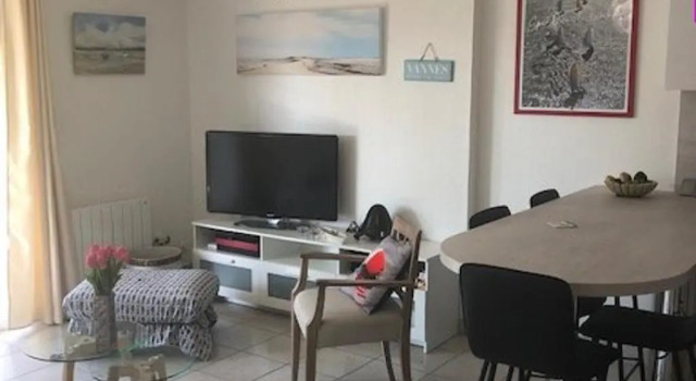 Appartement Carnac, 3 pièces, 4 personnes - FR-1-377-62