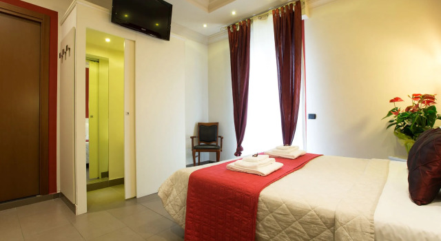 Il Piccolo Piacenza, Book Hotel Piacenza Emilia-Romagna