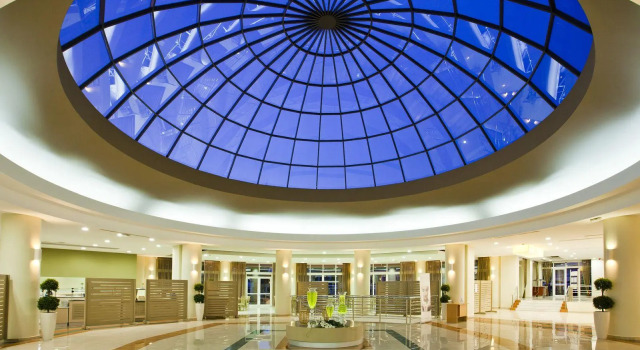 Двухместный номер Superior Kipriotis Maris Suites by Anayia All Inclusive Resorts