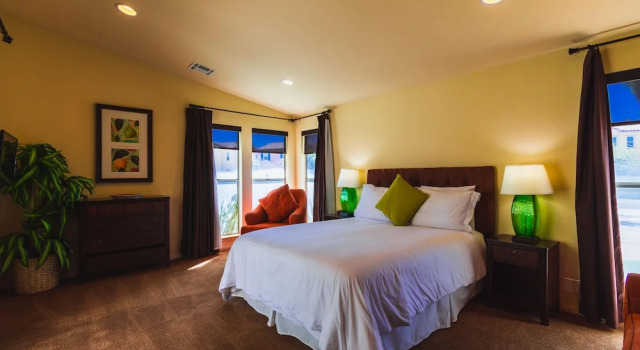 Студия The Villas at Emerald Desert RV Resort