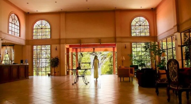 Hotel Hacienda de Kaluyo, Book Hotel 5-stjernede hoteller i Cochabamba Region, 5*