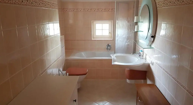 Апартаменты с видом на горы Schweizer Haus Wippra