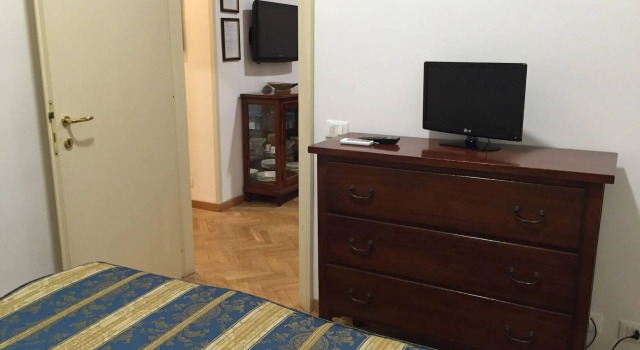 Casette Monti