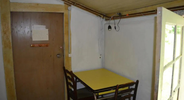 Cabane en forêt, Prenota Casa vacanze Cottage a Aquitania, Cottage