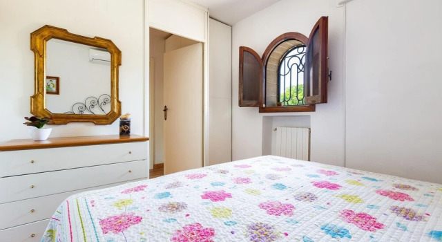 Вилла 3044 Masseria Il Sasso by Barbarhouse