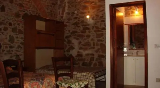 Agriturismo LAlbatro, Réserver Hôtel Rispescia Toscane
