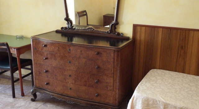 Standard Einzel Zimmer mit Balkon Hotel Touring