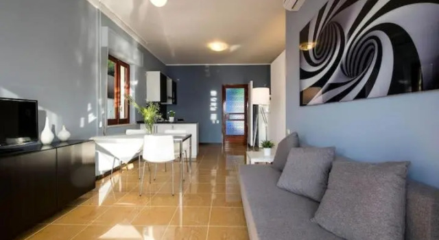 Villa Mare Blu