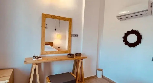 Номер Comfort The Bay View Hotel Kalkan