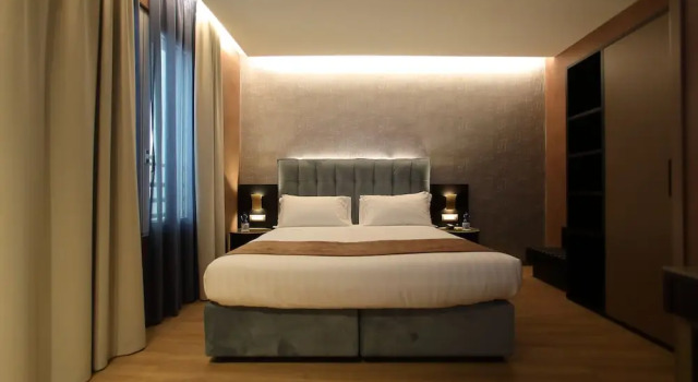 Номер Economy Hotel Bellarrivo by Dori