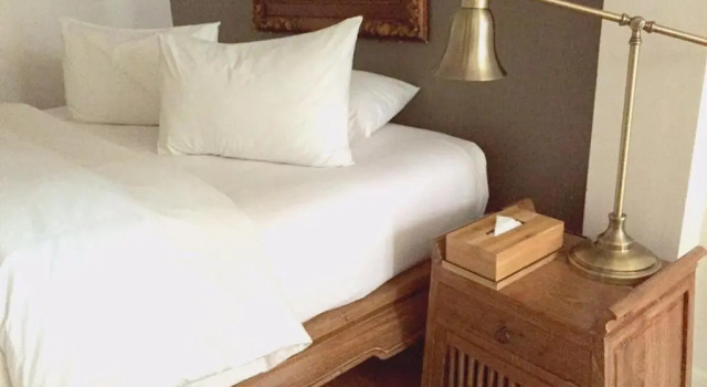 Номер Superior Rimklong boutique hotel trad