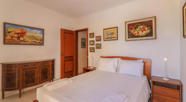 Torre Sol 107 - Vista Mar, Rezervasyon Otel Algarve havuzlu oteller, Yüzme Havuzu