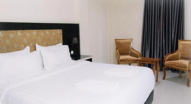 SEI Banda Aceh, Reserva ahora Hotel Banda Aceh Sumatra