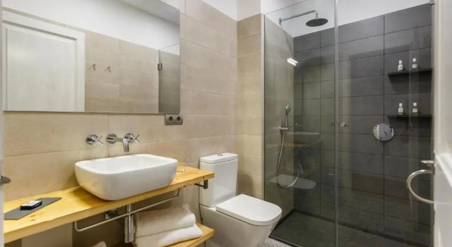 Полулюкс Petit Hotel 5 Fars