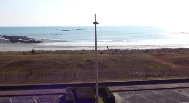 Studio Carnac, 1 pièce, 4 personnes - FR-1-477-89, Rezerwuj Apartament Carnac 