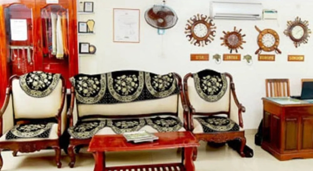 Ayurlaya Beach Retreat & Spa