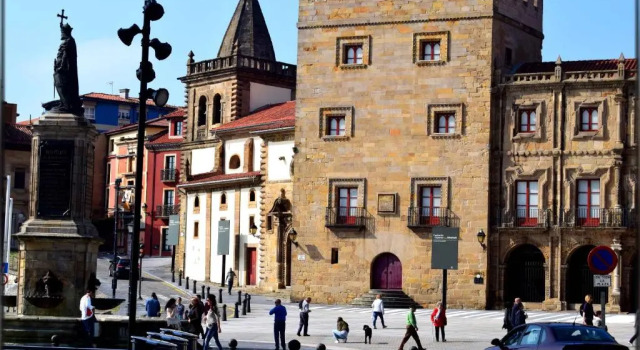 Hostel Gijón Centro, Book Hostel Hostels in Asturias, Hostel