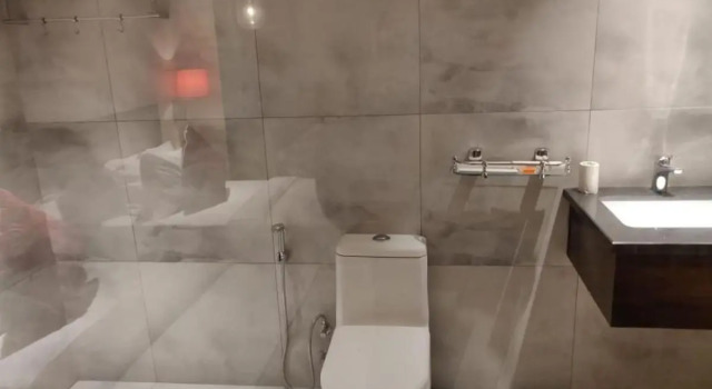 Hotel Le Lotus Grand Varanasi