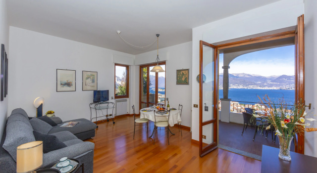 La Rosa Dei Venti Lake View Terrace, Забронировать Апартаменты/квартира Апартаменты Пьемонта, Апартаменты/квартира