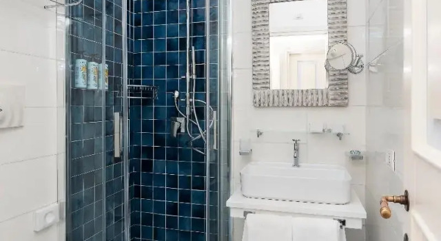 Двухместный номер Superior с балконом Boutique Hotel Casa Mariantonia