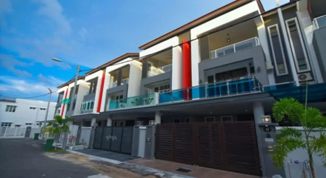 DaHong Five Star Homestay, Забронировать Отель Отели штата Малакки 3 звезды, 3*