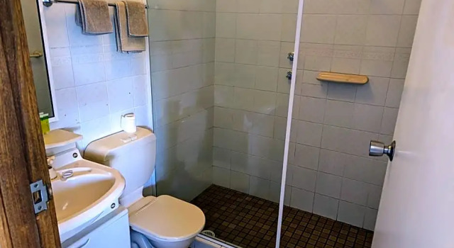 Номер Superior Armidale Inn