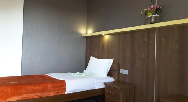 Апартаменты с 2 комнатами Apartments Branko Medjugorje