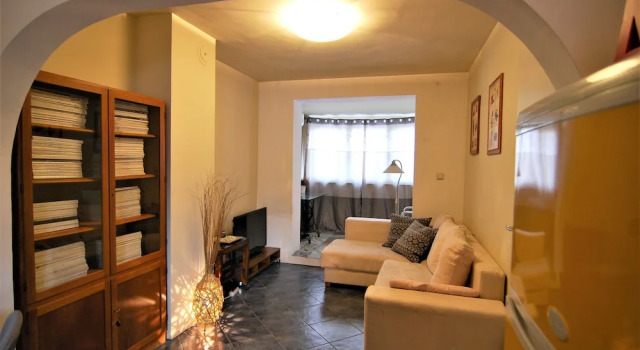 Baratero At Home Apartments