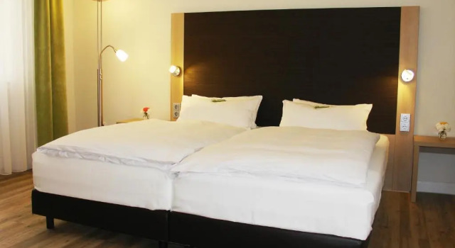 Двухместный номер Standard Apartmenthotel Kaiser Karl