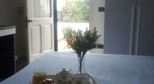 Il Nido Di Almati