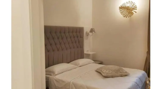 Номер Deluxe Alcaprì Suite Napoli Centro