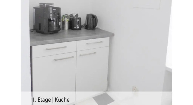 Ferienwohnung Trier Stadtmitte/Fußgängerzone, Забронировать Отель Отели Трира с парковкой, рядом с Пешеходная зона Трира, Парковка