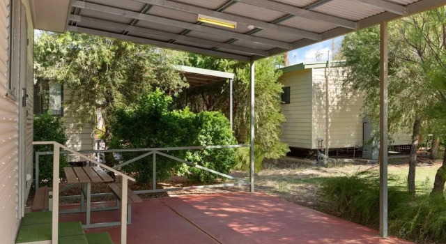 Номер Superior Discovery Parks - Alice Springs