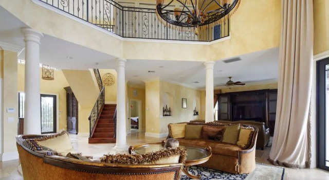 Villa Zaima, Book Villa Hollywood Panhandle Florida