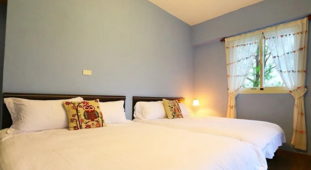 Aqua B&B