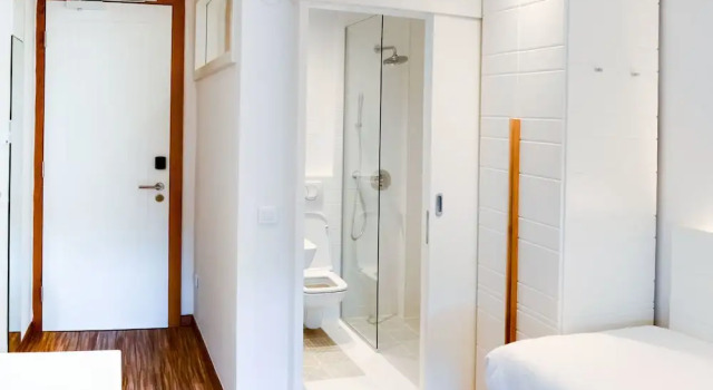 Одноместный номер Superior Hotel Old Sarajevo