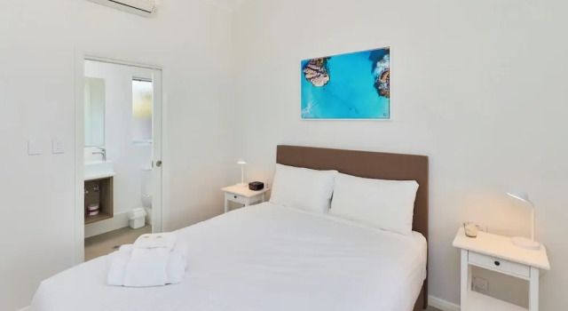 Студия RAC Esperance Holiday Park