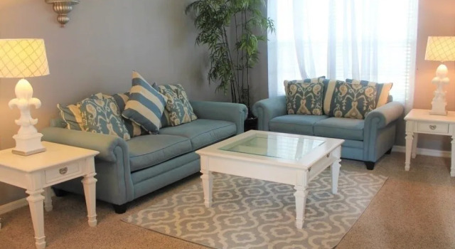 South Facing Pool/spa In Southern Dunes! 6 Bedroom Home, Забронировать Дом для отпуска Отели Lakeland - Winter Haven с парковкой, Парковка