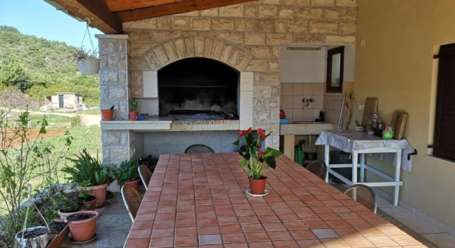 Коттедж Holiday Home Cvitka