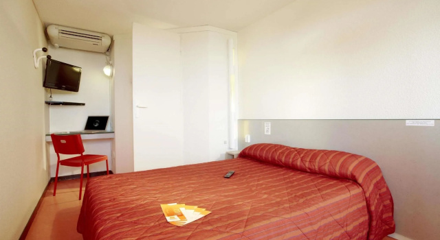 Hotel Première Classe Salon De Provence