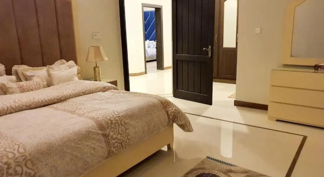 Номер Superior Royal Villa Islamabad
