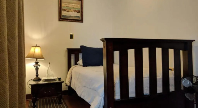 Одноместный номер Standard Hotel Posada de la Luna