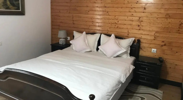 Pensiunea Eugenia, Rezerwuj Hotel Hotele w Prahova Valley z parkingiem, Parking