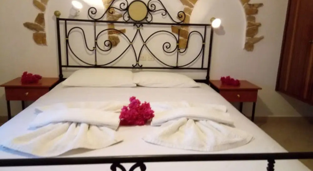 Номер Comfort Angelika