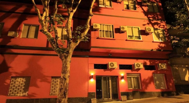 Hotel Iberia