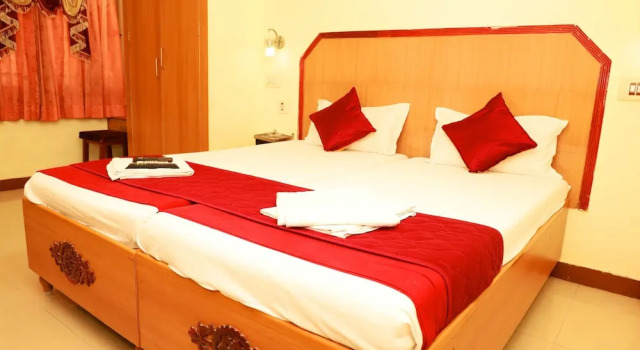 KG Grand Inn